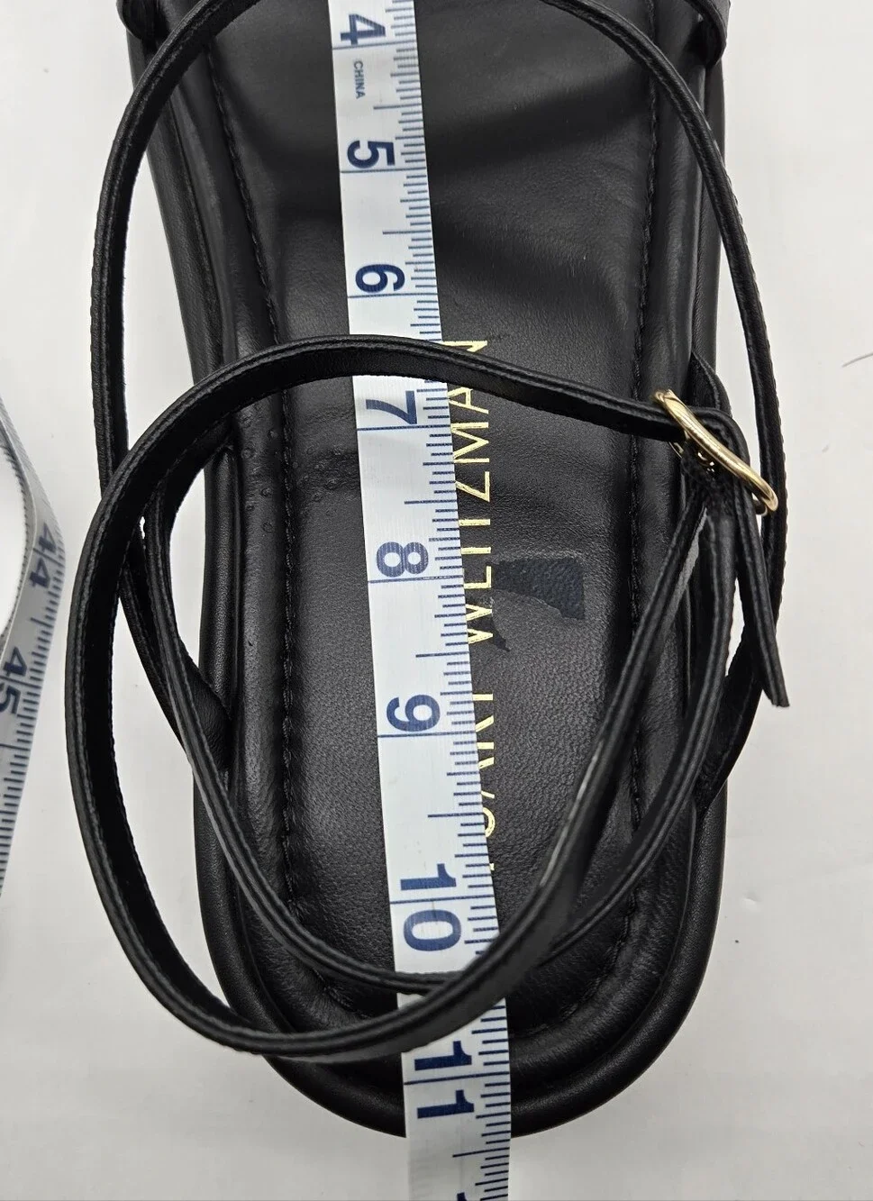 Stuart Weitzman stuart weitzman